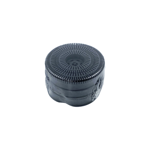 Фильтр для вытяжки Samsung DG81-02468A, Elica MOD.58, d=143 мм (2 штуки, угольный) Фильтр для вытяжки Samsung DG81-02468A, Elica MOD.58, d=143 мм (2 штуки, угольный)