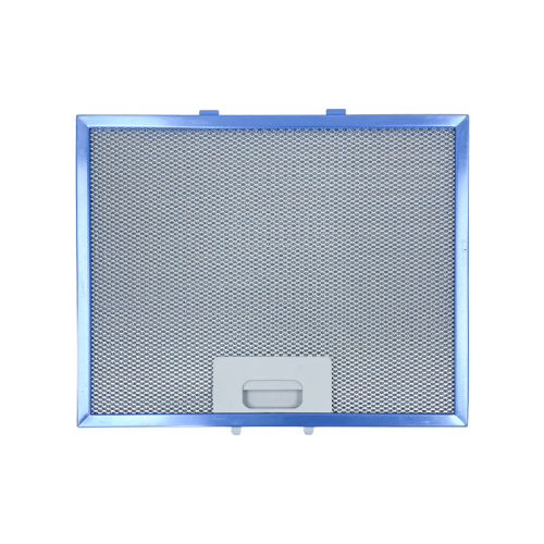 Фільтр для витяжки Elica GF024B, IMF HOD162UN, 277*219*9 мм (алюмінієвий жировий) Фільтр для витяжки Elica GF024B, IMF HOD162UN, 277*219*9 мм (алюмінієвий жировий)