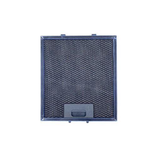 Фільтр для витяжки Elica GF06WD, IMF HOD164UN, 222*248*9 мм (алюмінієвий жировий)