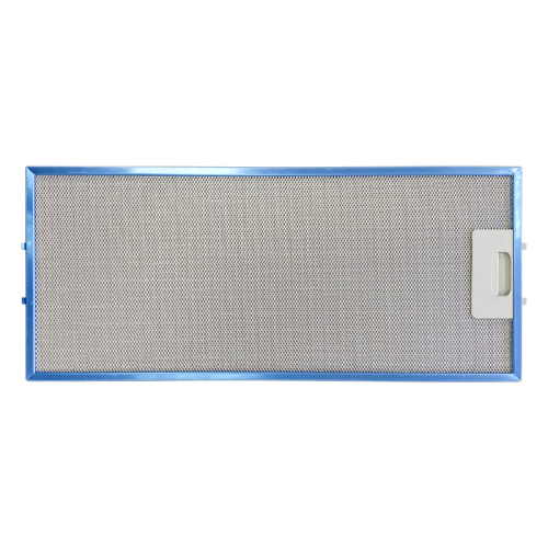 Фільтр для витяжки Hansa 1037061, Sifim TC1090000162, 477*205*9 мм (алюмінієвий жировий) Фільтр для витяжки Hansa 1037061, Sifim TC1090000162, 477*205*9 мм (алюмінієвий жировий)