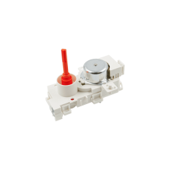 Клапан подачи воды для посудомоечной машины Whirlpool 481010745147, C00311561 (с прессостатом)