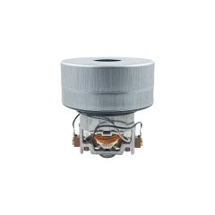 Двигун Ametek 060200146, 6210930026 для пилососа Columbus, Cimex, 1000 Вт, D144 мм, H156 мм