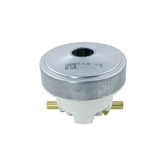 Двигун Ametek 063200131, 6210820143 для пилососа Rowenta, Moulinex, 1200 Вт, D130 мм, H121 мм