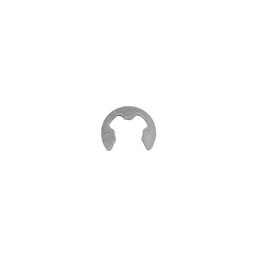 Кольцо стопорное на вал Тип A, d=8 мм для хлебопечи (нержавейка) Кольцо стопорное на вал Тип A, d=8 мм для хлебопечи (нержавейка)