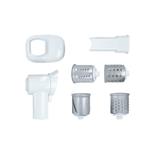 Насадка-овощерезка для мясорубки Welco RE-0747, Zelmotor 489.0700 BOX