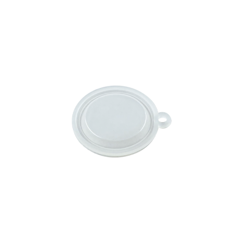 Мембрана к водяному редуктору газовой колонки D45 мм (силиконовая) Мембрана к водяному редуктору газовой колонки D45 мм (силиконовая)