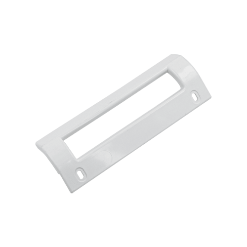 Ручка для холодильника Bosch 00093613, L196 мм (низ / верх)