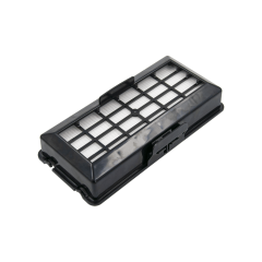 HEPA фильтр для пылесоса Bosch 00491669, BBZ152HF, VC05W1480J, 198*93*36 мм