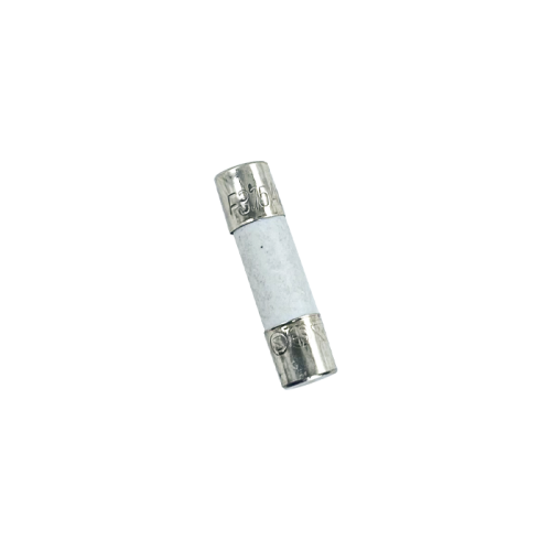 Запобіжник (керамічний) для мікрохвильової печі 5*20 мм, 250 В, 3.15 A