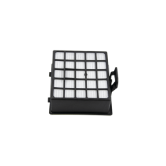 HEPA фильтр для пылесоса Bosch 00426966, BBZ153HF, VC05W1450J, 99*90*37 мм