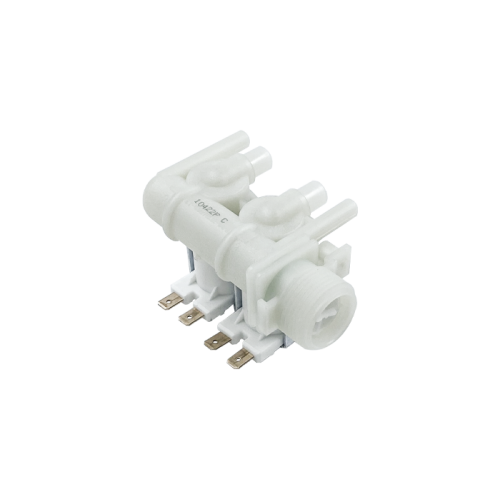 Клапан для пральної машини Ariston, Indesit C00066518, Атлант 908092000950