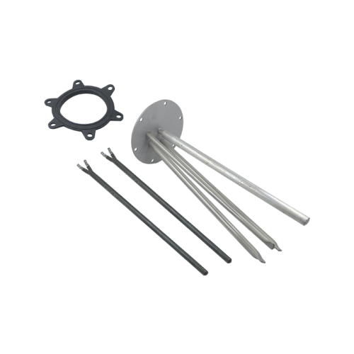 Комплект для ремонта бойлера Gorenje 482979, 482939 (фланец, прокладка, анод, сухие тэны) Комплект для ремонта бойлера Gorenje 482979, 482939 (фланец, прокладка, анод, сухие тэны)