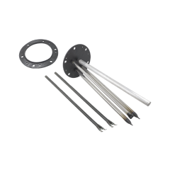 Комплект для ремонту бойлера Electrolux 50266820005 (фланець, прокладка, анод, сухі тени)