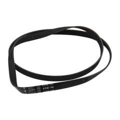 Ремень 1181 PHE8 Hutchinson, Ariston C00066521 (резиновый)