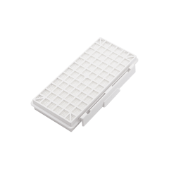 HEPA фільтр для пилососа Bosch 00577303, BBZ154HF, VC05W25400H, 201*92*25 мм