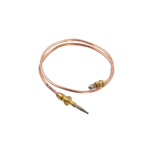 Термопара газ-контроль для газовой плиты Beko 230100011 (555 мм) Термопара газ-контроль для газовой плиты Beko 230100011 (555 мм)