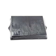 Фільтр для витяжки Electrolux 9029793735, Elica F00187/S, MOD.160, 290*230*39 мм (вугільний)