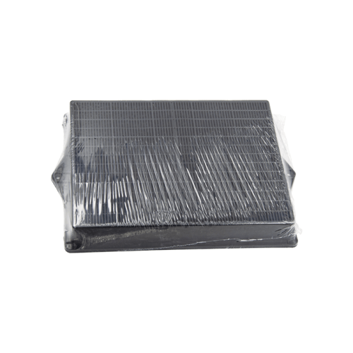 Фільтр для витяжки Electrolux 9029793735, Elica F00187/S, MOD.160, 290*230*39 мм (вугільний)