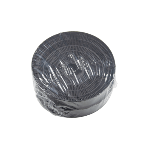 Фильтр для вытяжки Candy 49002519, Type 185, d=170 мм (2 штуки, угольный) Фильтр для вытяжки Candy 49002519, Type 185, d=170 мм (2 штуки, угольный)