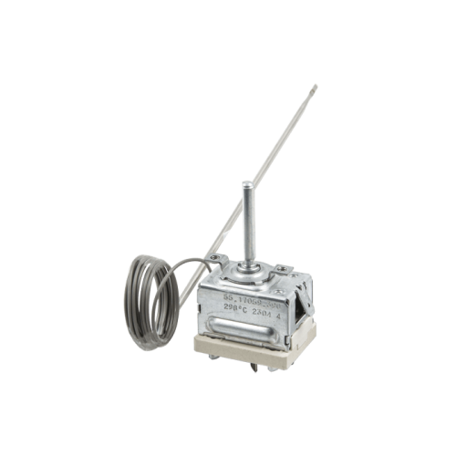 Термостат для духовки EGO 55.17059.390, Smeg 818730616, COK201SM, 20А (50-298°C) Термостат для духовки EGO 55.17059.390, Smeg 818730616, COK201SM, 20А (50-298°C)