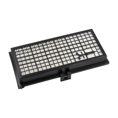 HEPA фильтр для пылесоса Miele 9616270, SF-HA 30, VC05W27400H, 187*89*24 мм