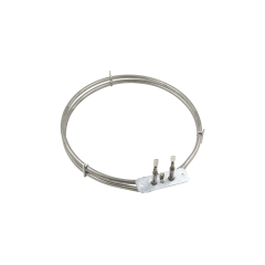 Тен для духовки, d=205/192 мм, 2100 Вт, Beko 262900027, 462900010, SKL COK106AC