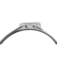 Тэн для духовки, d=205/192 мм, 2100 Вт, Beko 262900027, 462900010, SKL COK106AC 2