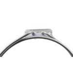 Тэн для духовки, d=205/192 мм, 2100 Вт, Beko 262900027, 462900010, SKL COK106AC