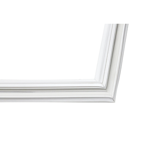 Ущільнювач для холодильника Whirlpool 481010708523, C00382289 (548*553 мм), у паз