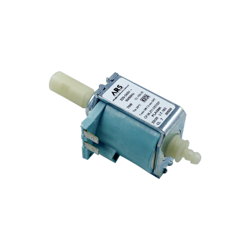 Насос вибрационный 70 Вт, ARS CP.04.211.1/ST/S/P, 220-240 В, DeLonghi 5113212531 Насос вибрационный 70 Вт, ARS CP.04.211.1/ST/S/P, 220-240 В, DeLonghi 5113212531