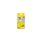 Освежитель для посудомоечной машины DenkMit Lemon Fresh 2 в 1