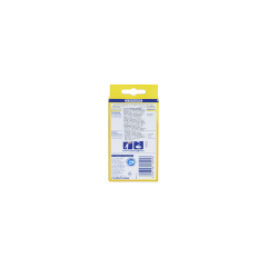 Освежитель для посудомоечной машины DenkMit Lemon Fresh 2 в 1 2