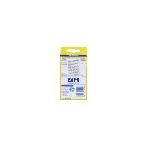 Освіжувач для посудомийної машини DenkMit Lemon Fresh 2 в 1 Освіжувач для посудомийної машини DenkMit Lemon Fresh 2 в 1