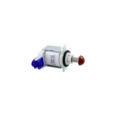 Клапан зливний для посудомийної машини Bosch 11033896, 00631199