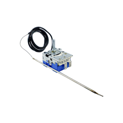 Термостат для духовки Tecasa 81381773, Whirlpool 480121100077, C00480726 (50-278°C)