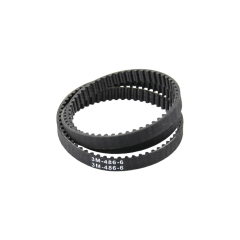 Ремень для хлебопечи 486-3M-6, Philips 996500006818 (резиновый)