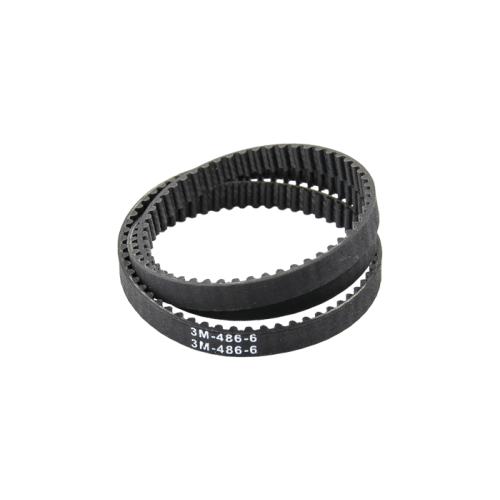 Ремень для хлебопечи 486-3M-6, Philips 996500006818 (резиновый)