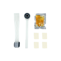 Амортизатор для стиральной машины Bosch, Siemens 00673541, 00442112, ремкомплект