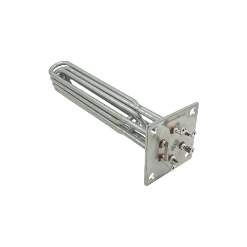 Тэн для электрокотла Kawai 100*100 мм 220 В 9 кВт Тэн для электрокотла Kawai 100*100 мм 220 В 9 кВт