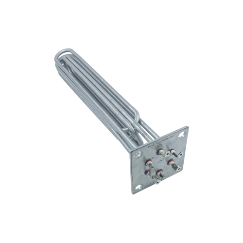 Тэн для электрокотла Kawai 100*100 мм 220 В 12 кВт Тэн для электрокотла Kawai 100*100 мм 220 В 12 кВт