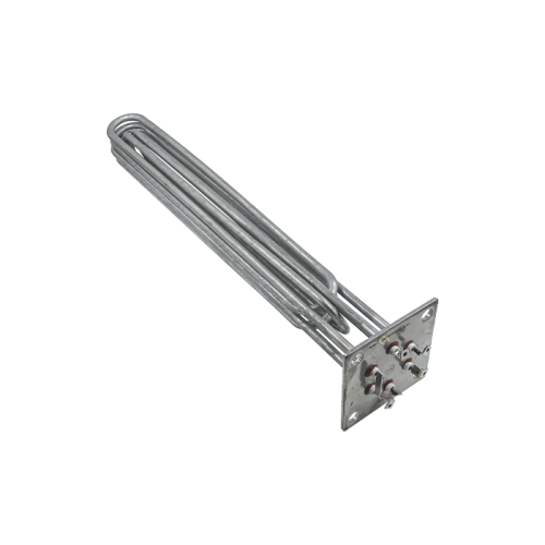 Тен для електрокотла Kawai 100*100 мм 220 В 15 кВт