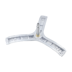 Хрестовина для пральної машини Vestel 20605162, 20785800, COD.767, d=20/25/30.5 мм, l=111 мм