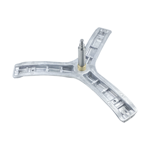 Крестовина для стиральной машины Vestel 22001295, COD.785, d=17/25/30.1 мм, l=123 мм Крестовина для стиральной машины Vestel 22001295, COD.785, d=17/25/30.1 мм, l=123 мм