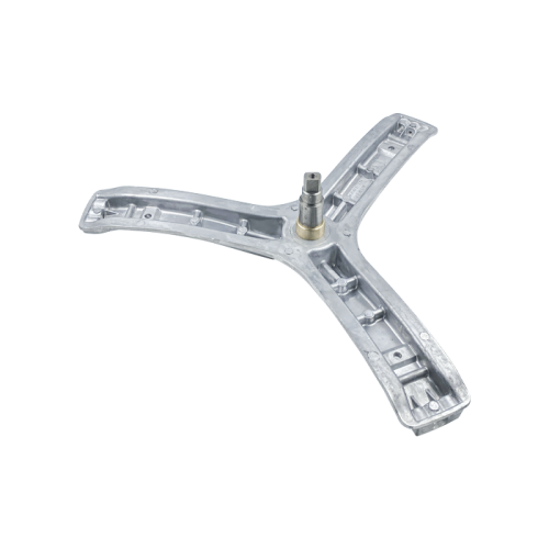 Крестовина для стиральной машины Vestel 20608497, 20785791, COD.786, d=20/25/30.2 мм, l=72 мм Крестовина для стиральной машины Vestel 20608497, 20785791, COD.786, d=20/25/30.2 мм, l=72 мм