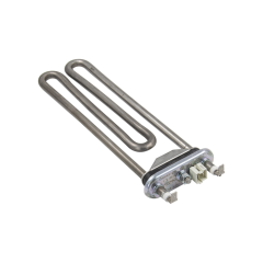 Тэн для стиральной машины L=230 мм, 1950 Вт, LG AEG73309903 (с датчиком) OEM