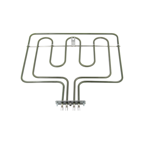 Тэн для духовки, 370*365 мм, 1500+1300 Вт, Ardo 524013300, Whicepart RF05C16800H