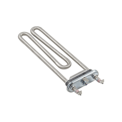 Тен для пральної машини L=220 мм, 2000 Вт, Kawai, Samsung DC47-00033B