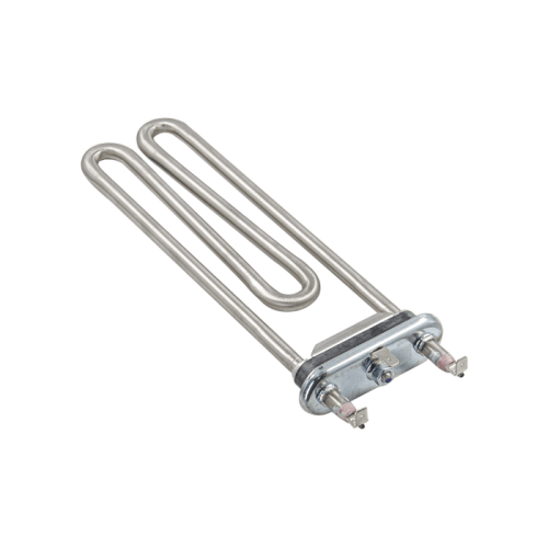 Тен для пральної машини L=220 мм, 2000 Вт, Kawai, Samsung DC47-00033B Тен для пральної машини L=220 мм, 2000 Вт, Kawai, Samsung DC47-00033B