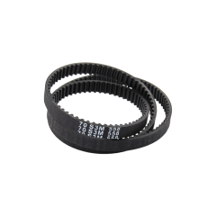 Ремінь для хлібопічки 558-3M-7, Moulinex, Orion (гумовий)