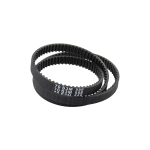 Ремінь для хлібопічки 558-3M-7, Moulinex, Orion (гумовий)